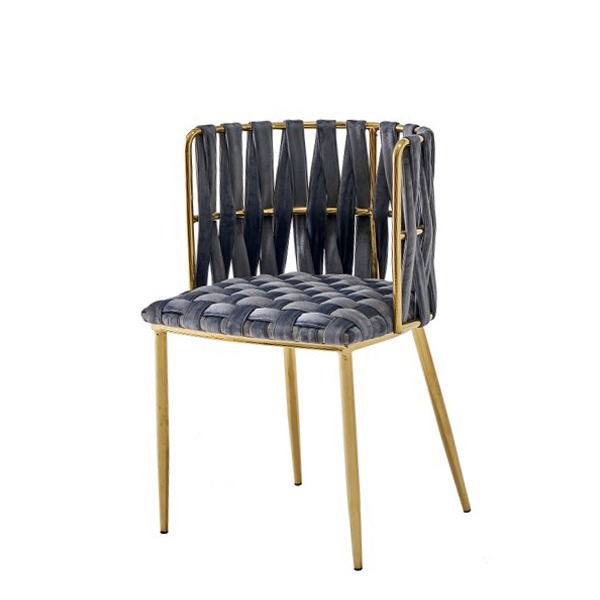 Tirr Gold Chair(티르 골드 체어)