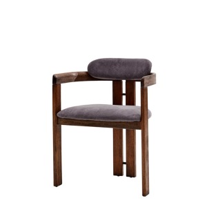Royce Wood Chair(로이스 우드 체어)