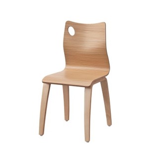 Hole Wood Chair(홀 우드 체어)