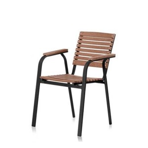 Form Outdoor Chair(폼 아웃도어 체어)