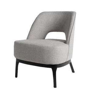Compact Lounge Chair(컴팩트 라운지 체어)