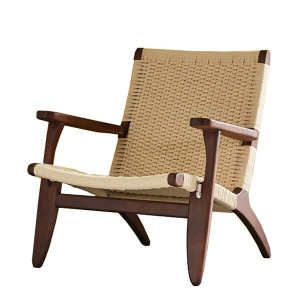 Emma Lounge Chair(엠마 라운지 체어)