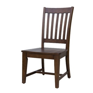 Stipe Wood Chair(스트라이프 우드 체어)