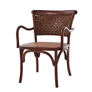 Aladin Ratan Chair(알라딘 라탄 체어)