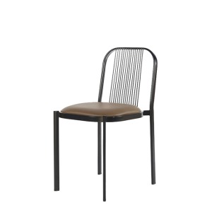 Thick Line Chair(치크 라인 체어)