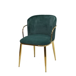 Royal Gold Chair(로얄 골드 체어)