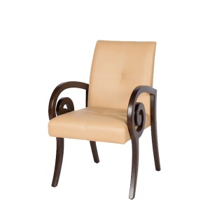 Snail Arm Chair(스네일 암 체어)