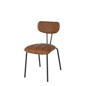 Soft Steel Chair(소프트 스틸 체어)