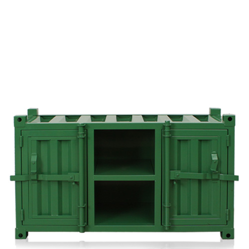 Container Cabinet 1(컨테이너 캐비닛 1)