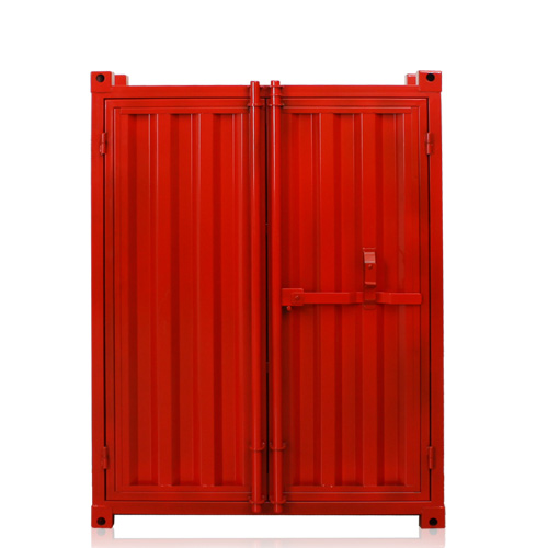 Container Cabinet 2(컨테이너 캐비닛 2)